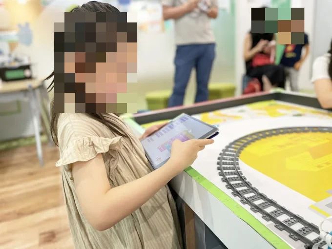 ロボ団 エディオン東広島本店校のサムネイル画像 2