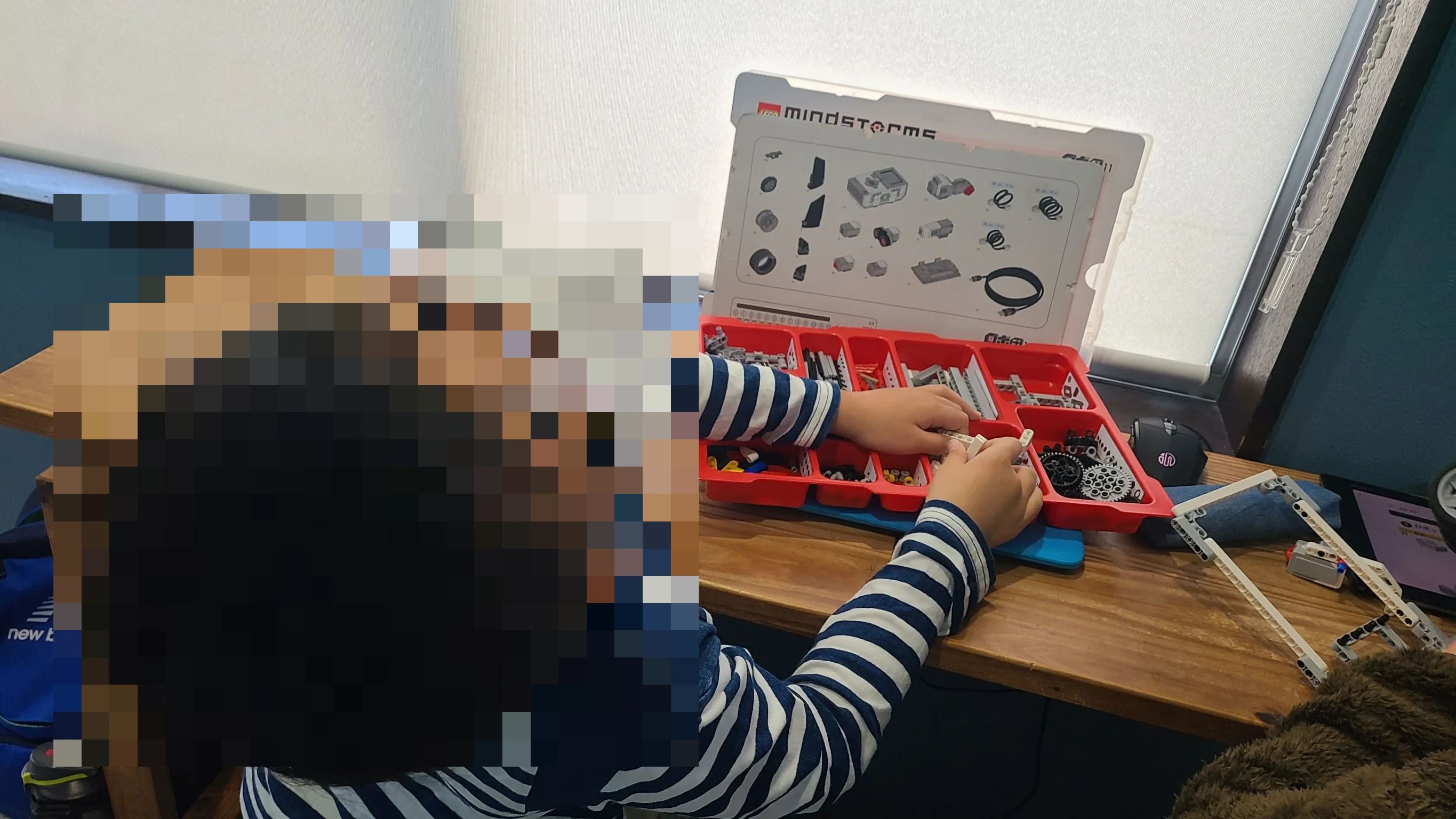 ロボ団 北大路校のサムネイル画像 2