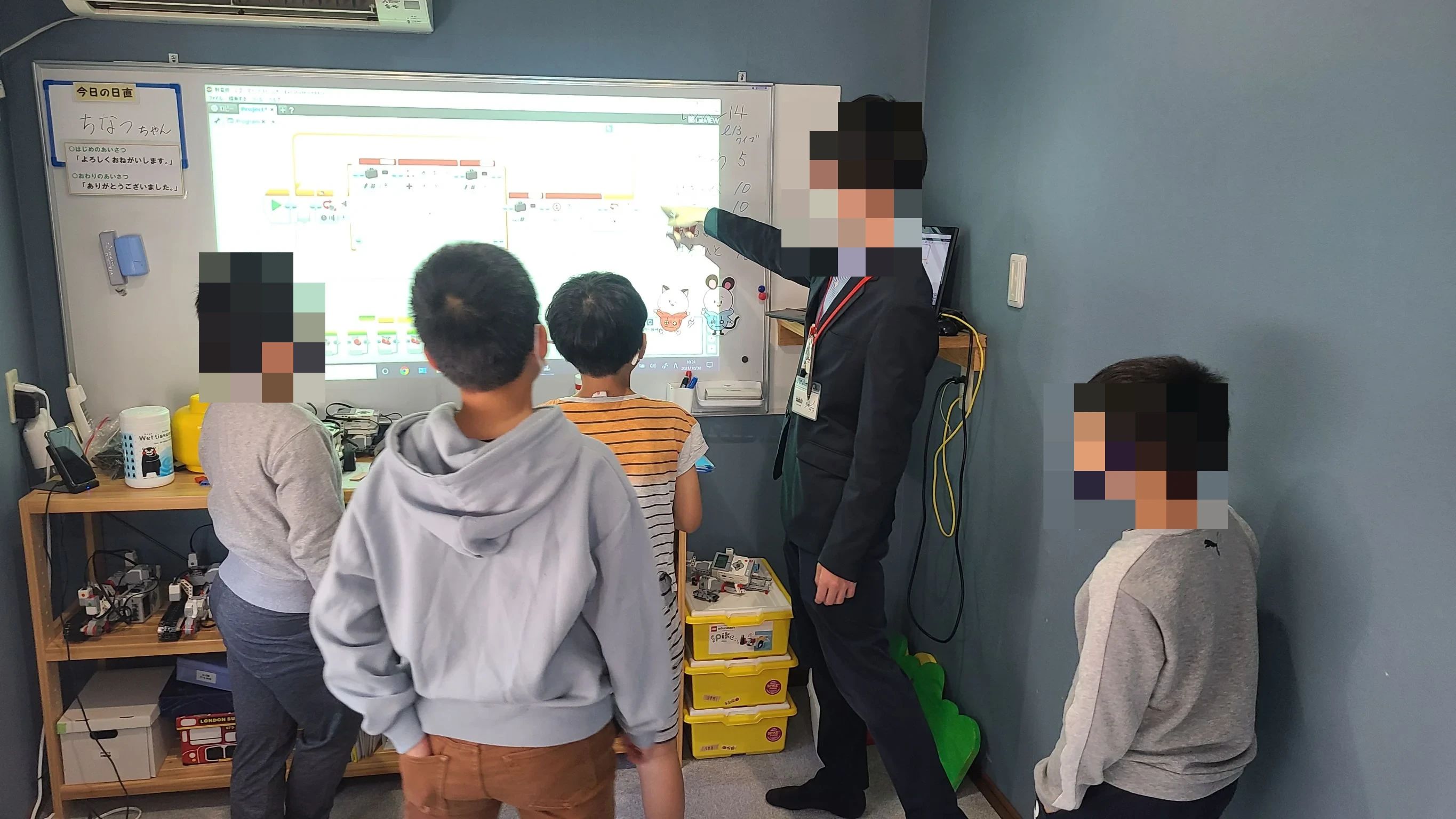 ロボ団 北大路校のサムネイル画像 3