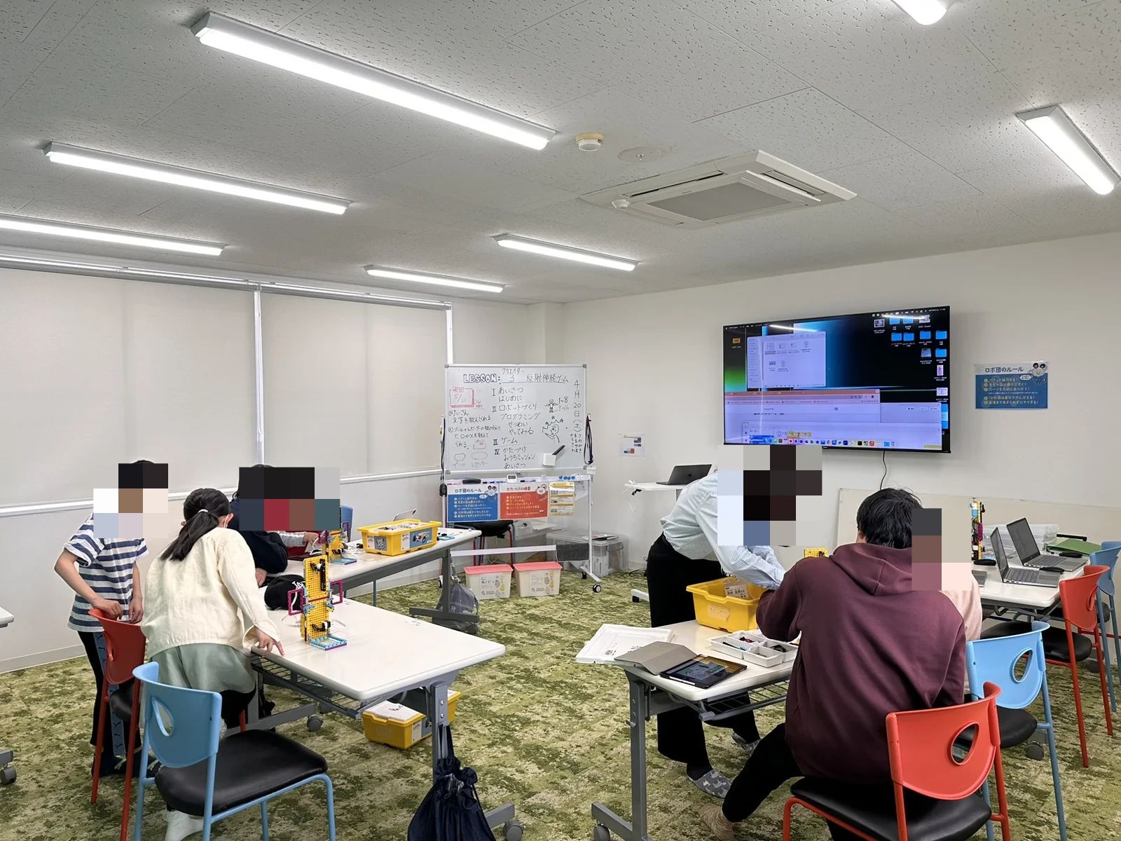 ロボ団 松本校のサムネイル画像 2