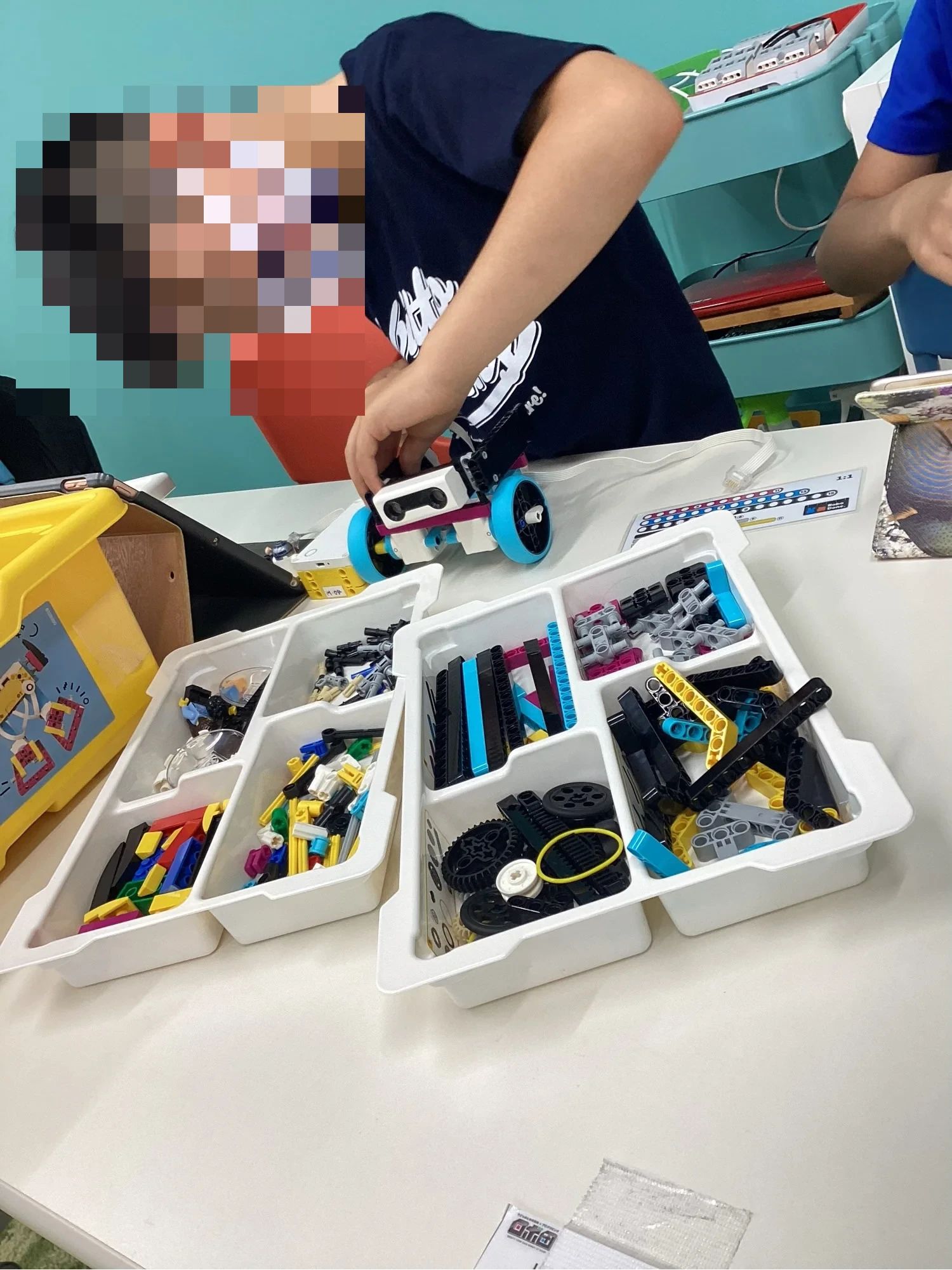 ロボ団 松本校のサムネイル画像 4