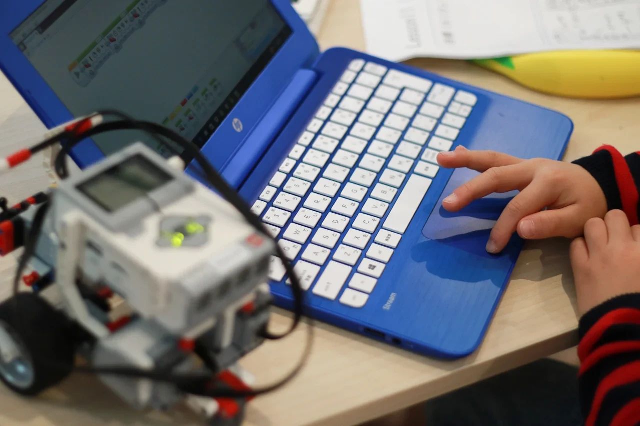 ロボ団 長野校のサムネイル画像 2