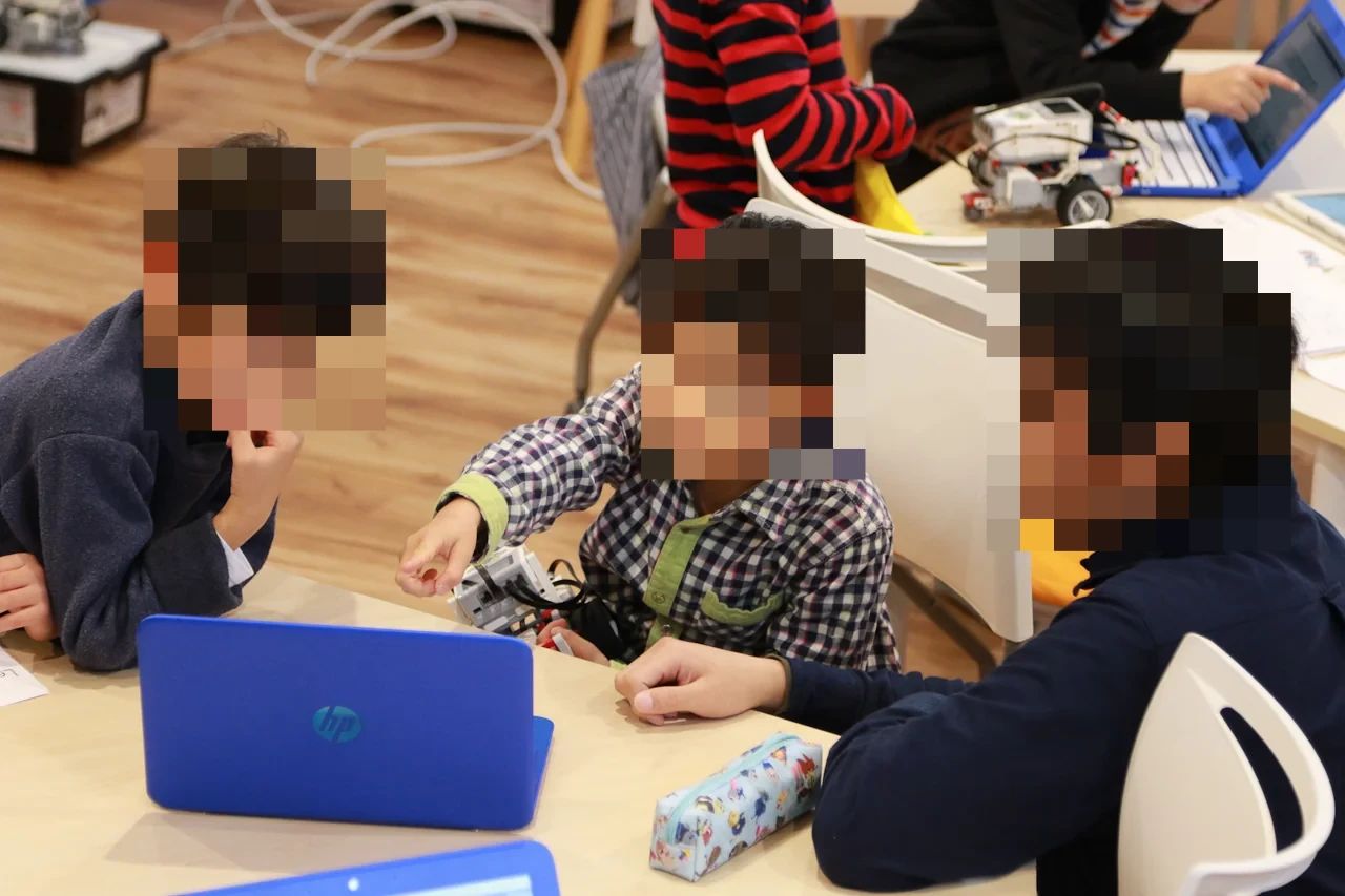 ロボ団 長野校のサムネイル画像 3