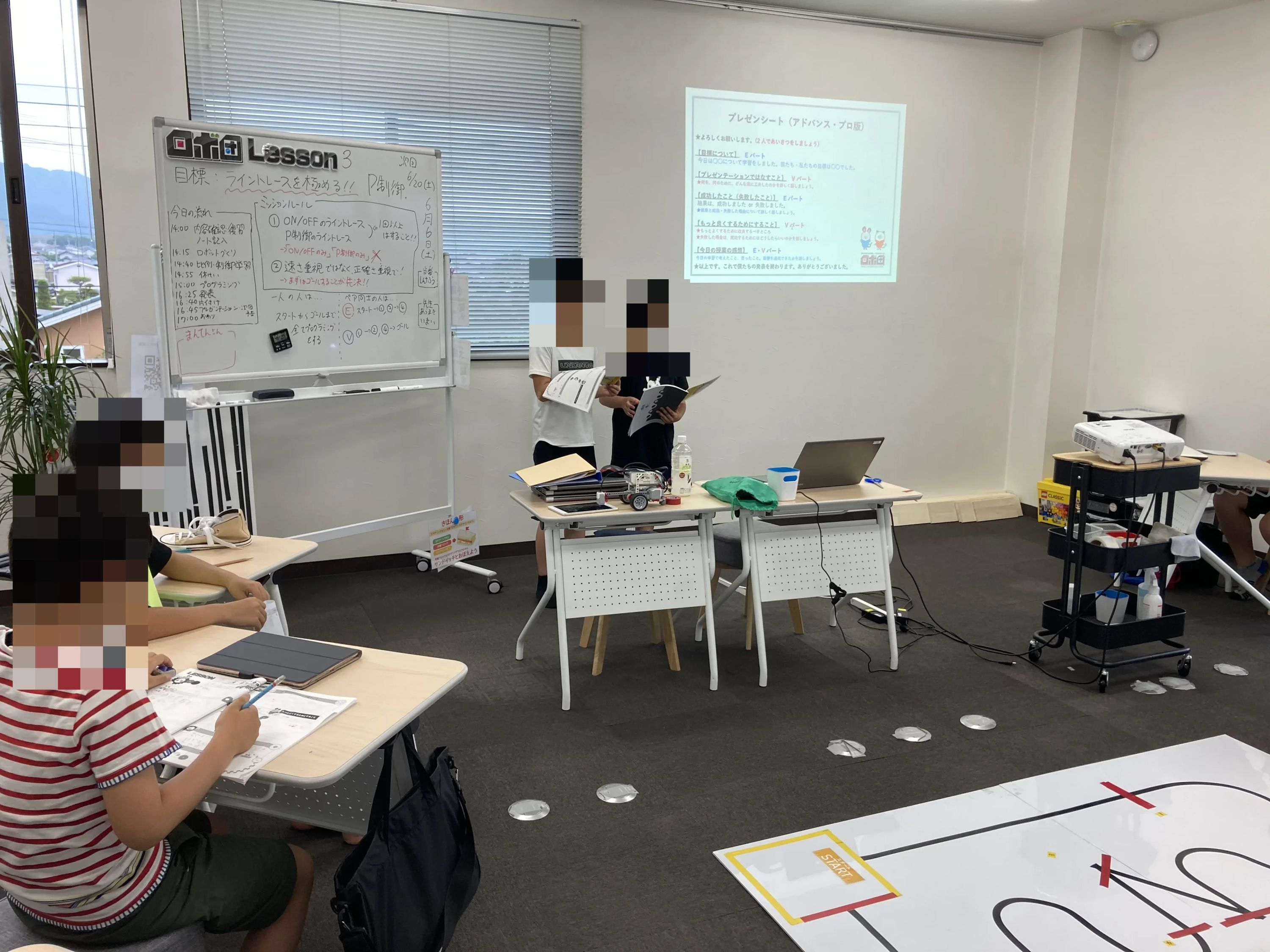 ロボ団 佐久校のサムネイル画像 3