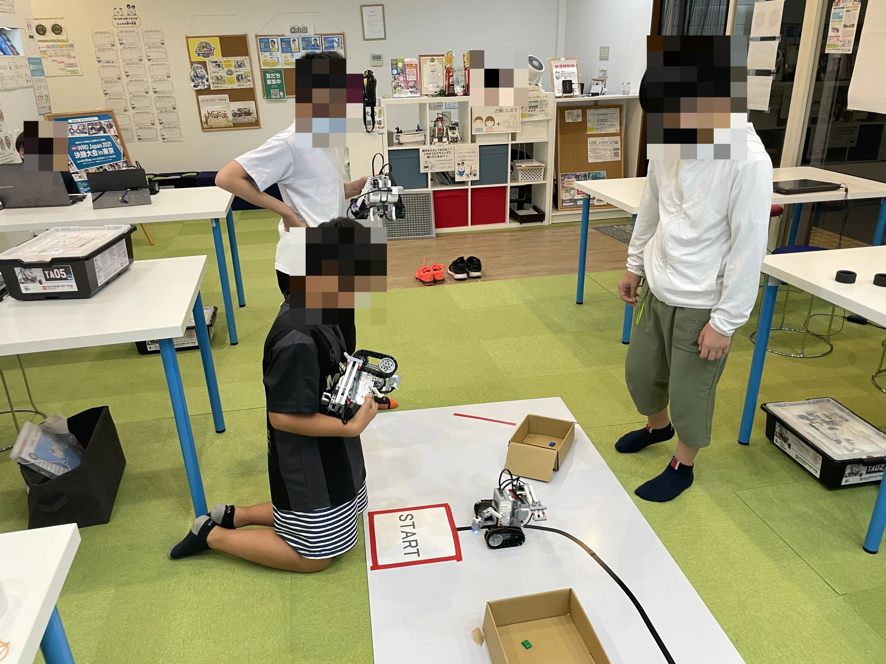 ロボ団 高崎校のサムネイル画像 2