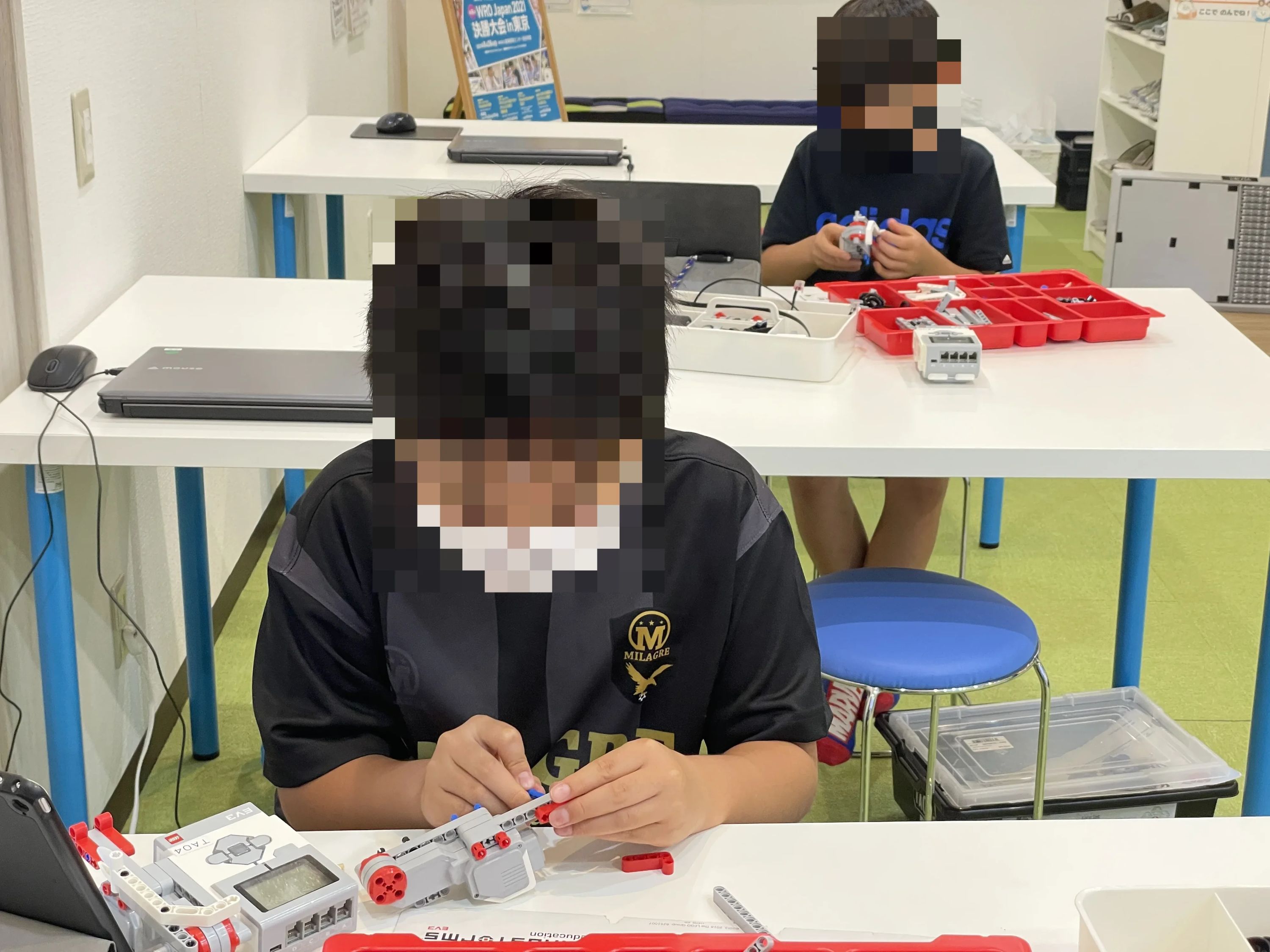 ロボ団 高崎校のサムネイル画像 4