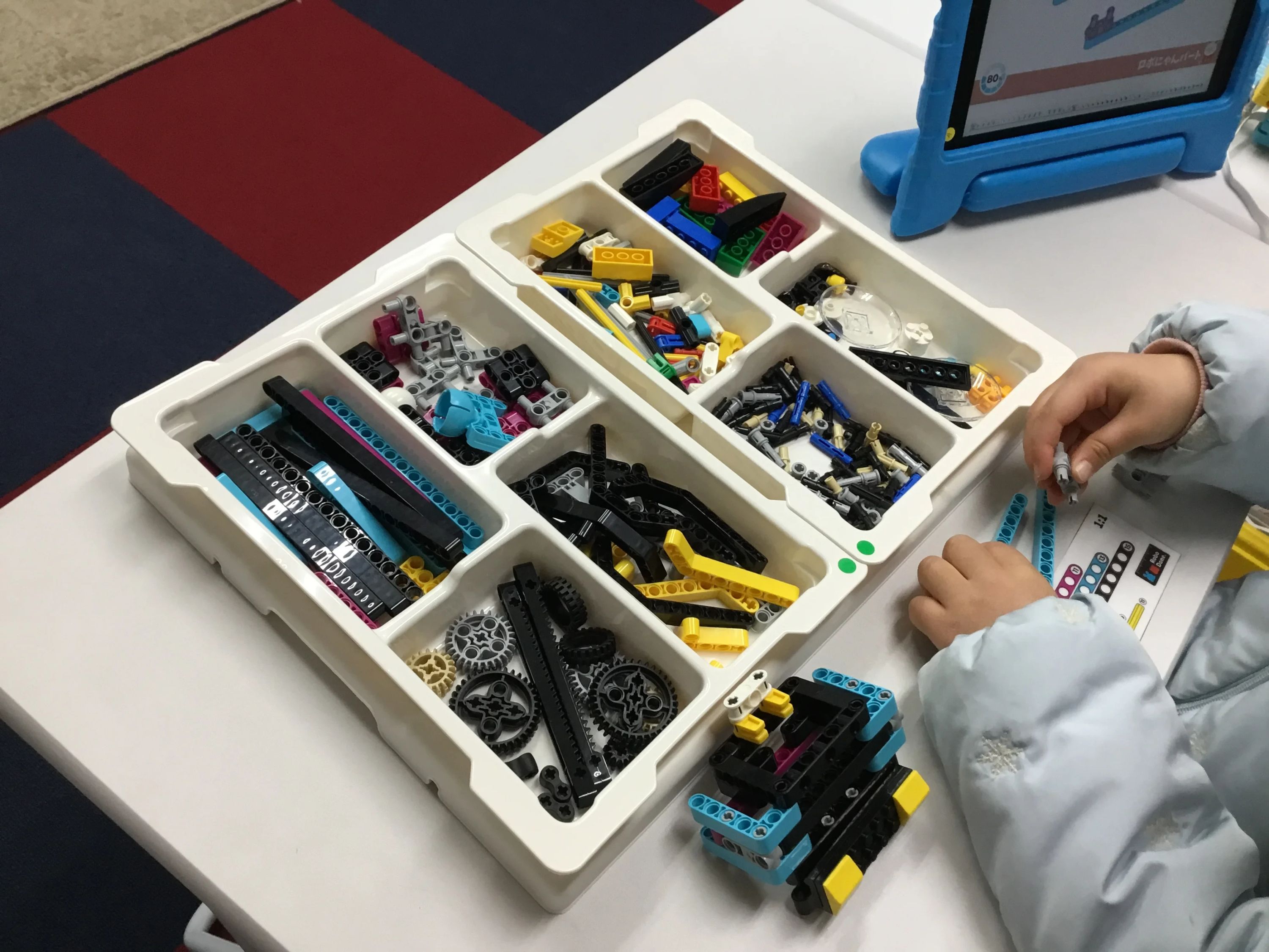 ロボ団 太田校のメイン画像