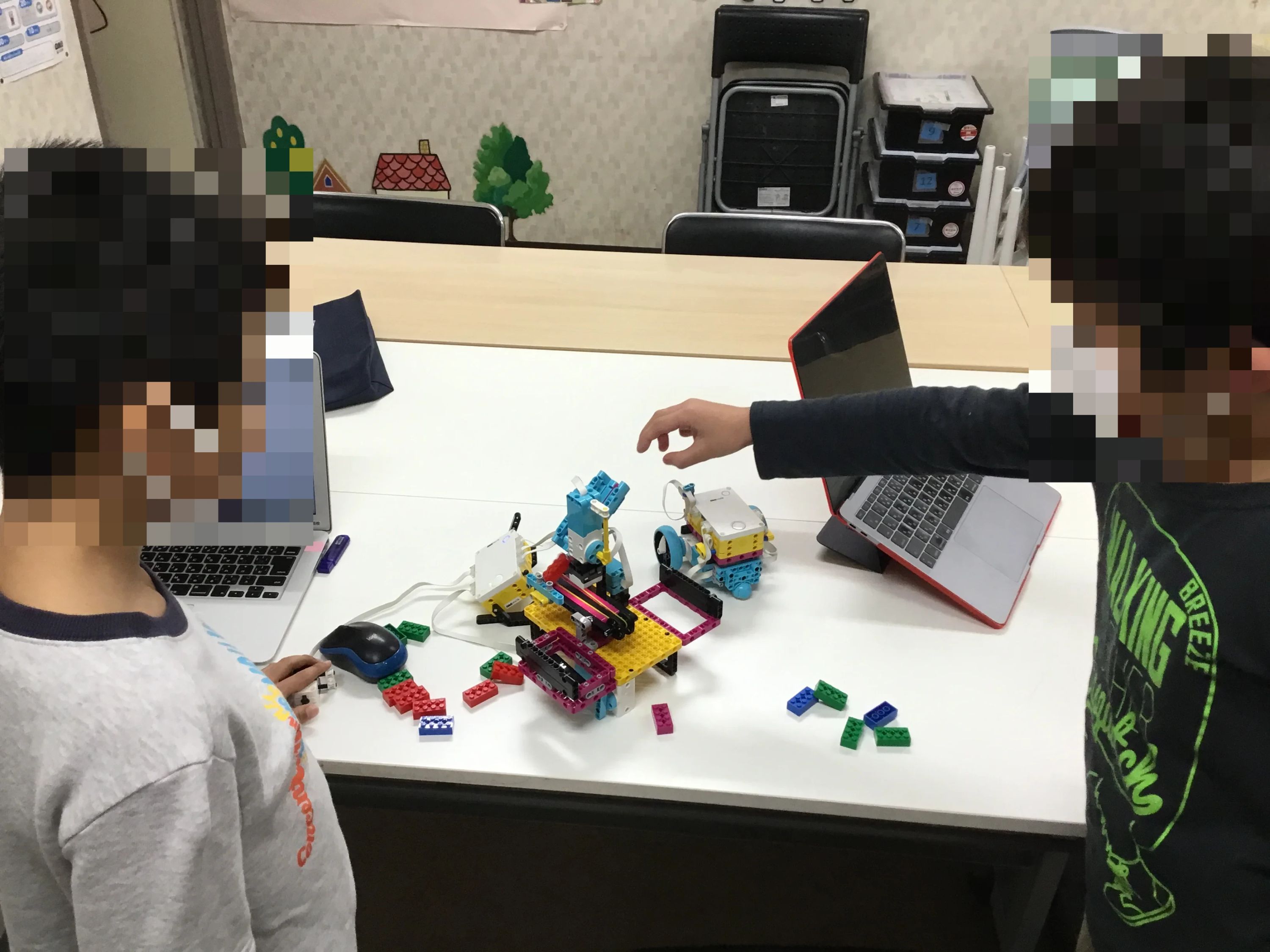 ロボ団 太田校のサムネイル画像 3