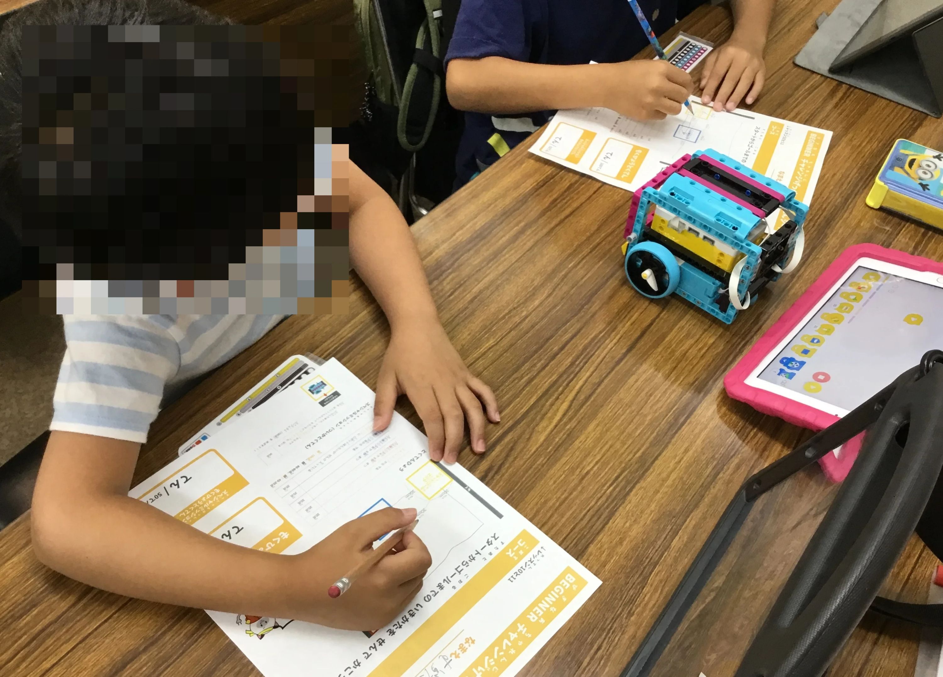 ロボ団 太田校のサムネイル画像 5