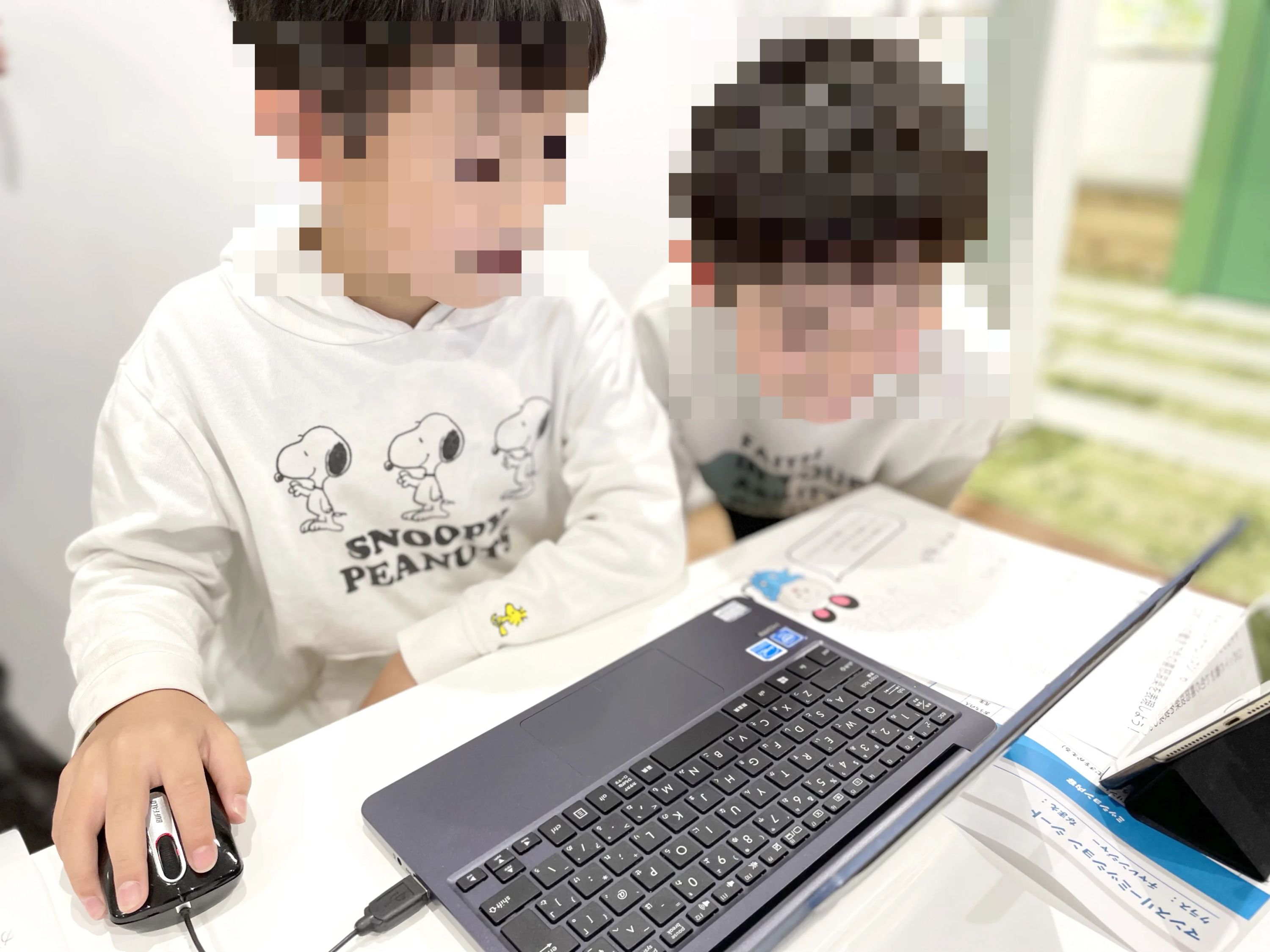 ロボ団 エディオン倉敷本店校のサムネイル画像 2