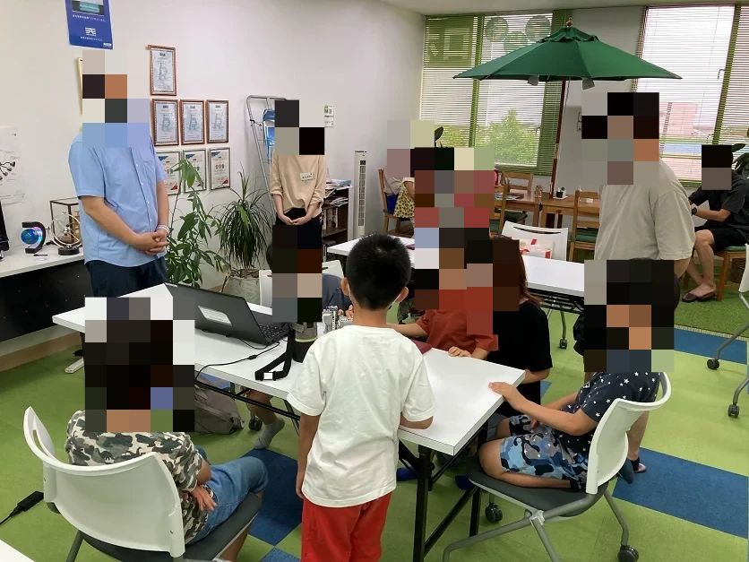 ロボ団 別府校のメイン画像