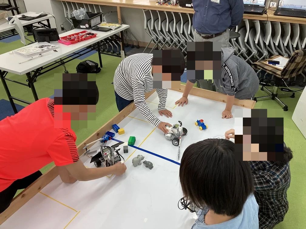 ロボ団 別府校のサムネイル画像 2