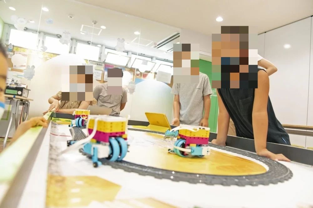 ロボ団 宮崎中央校のサムネイル画像 4