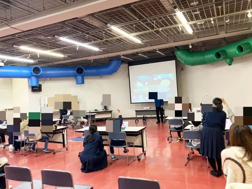 ロボ団 宮崎中央校のサムネイル画像 5