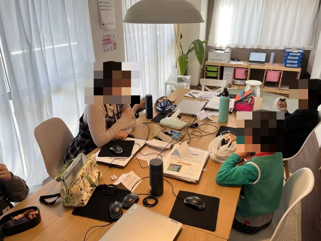 これからKIDS 勝どき校のサムネイル画像 3