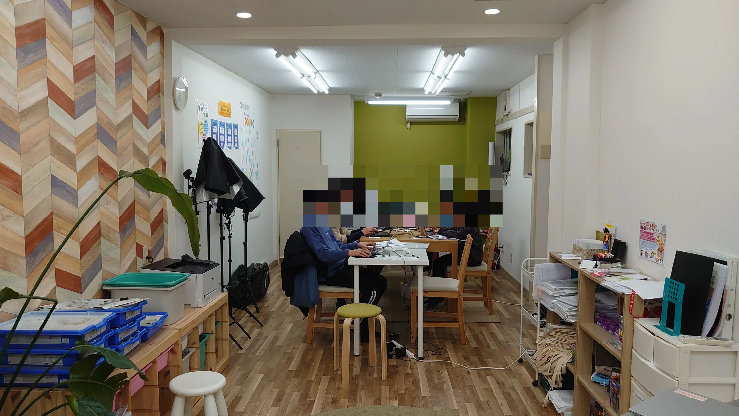 これからKIDS 国分寺校のサムネイル画像 4