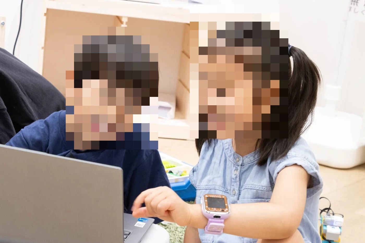 これからKIDS 有明ガーデン校のサムネイル画像 3