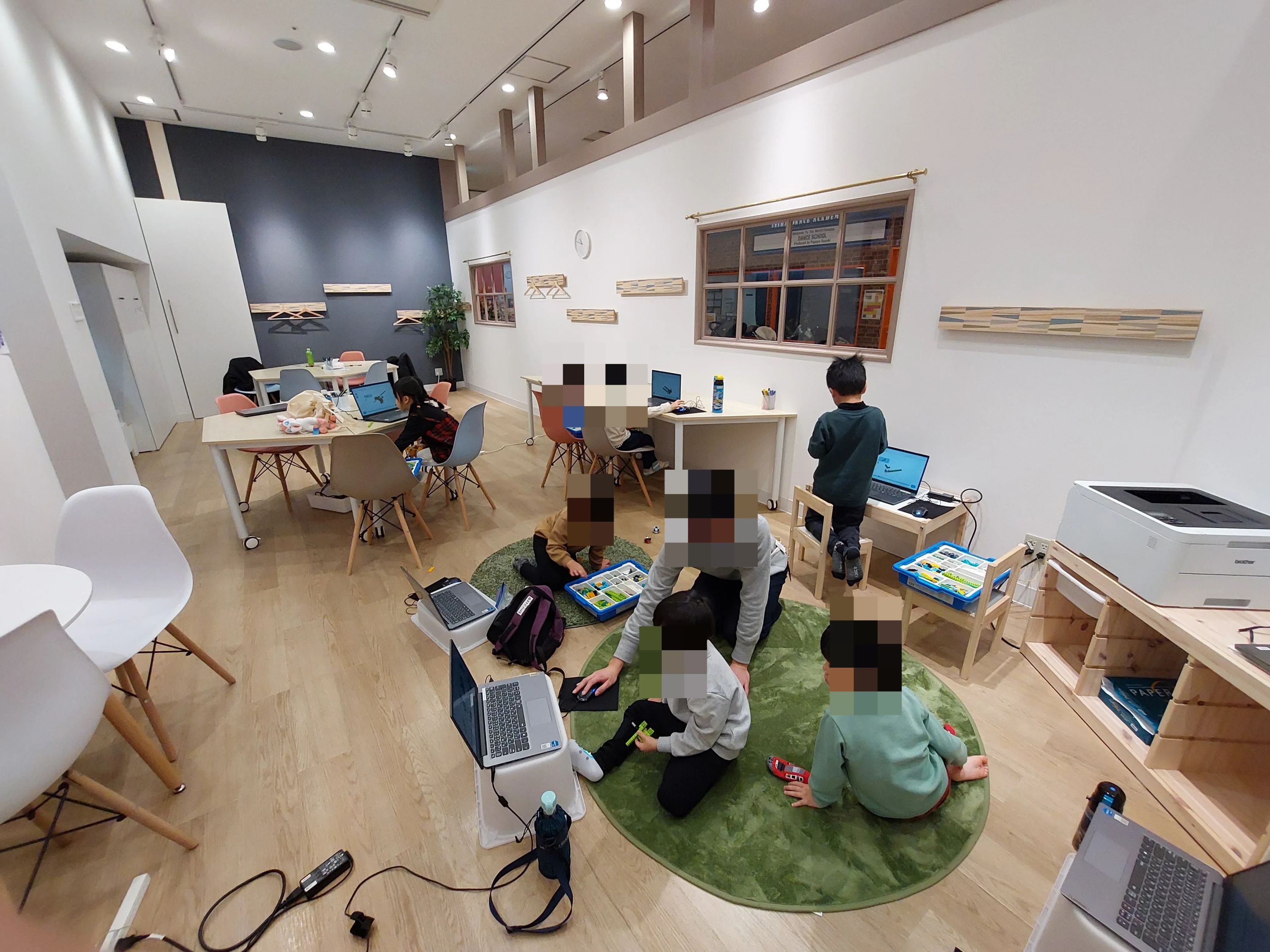 これからKIDS 有明ガーデン校のサムネイル画像 5