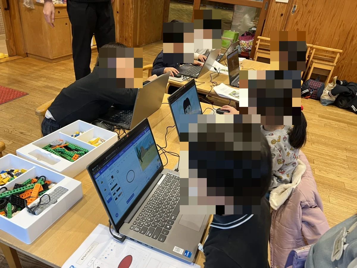 これからKIDS 新小岩校のサムネイル画像 5