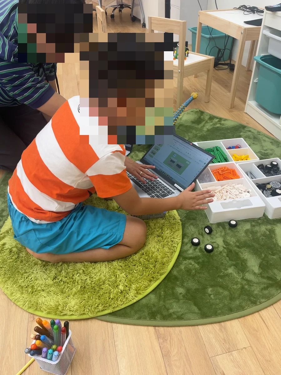 これからKIDS 本山校のサムネイル画像 4