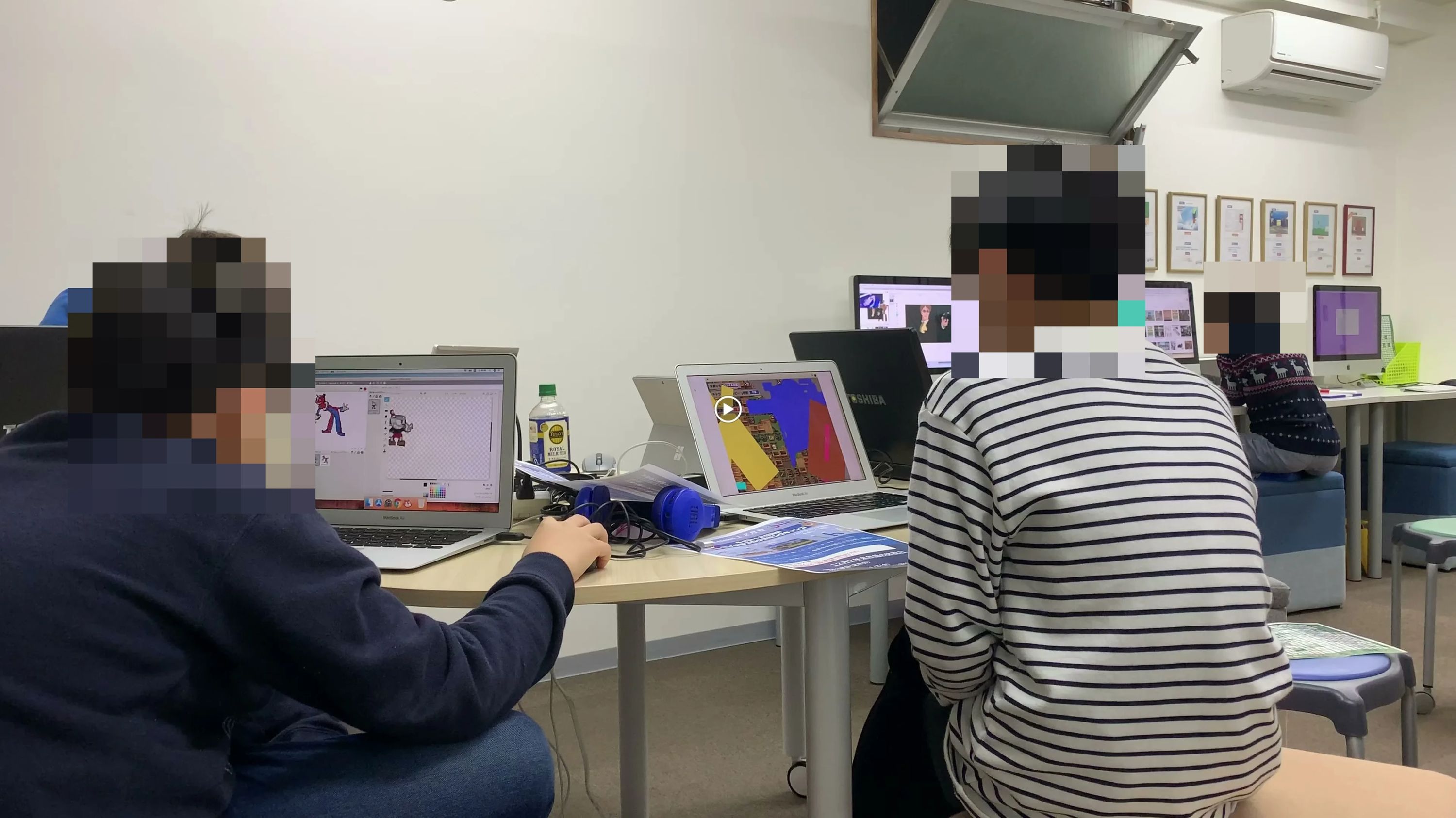 iTeen 経堂駅前校のサムネイル画像 5