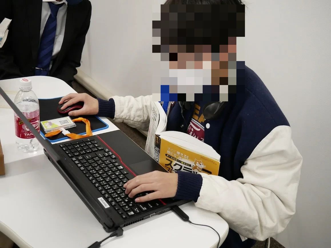 iTeen 六町校のサムネイル画像 2