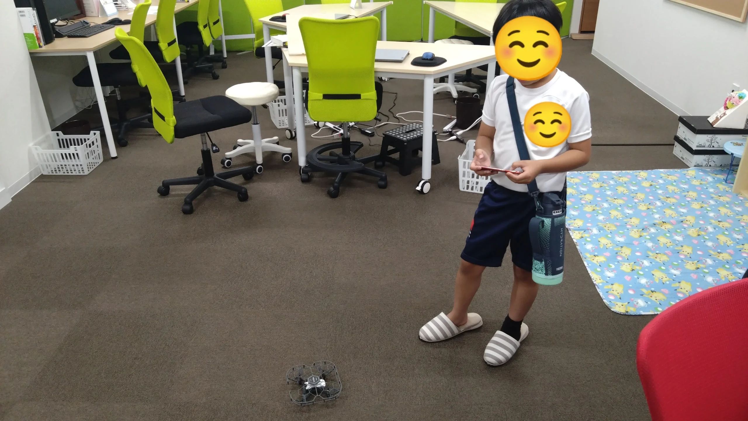 iTeen 岡崎南校のサムネイル画像 2