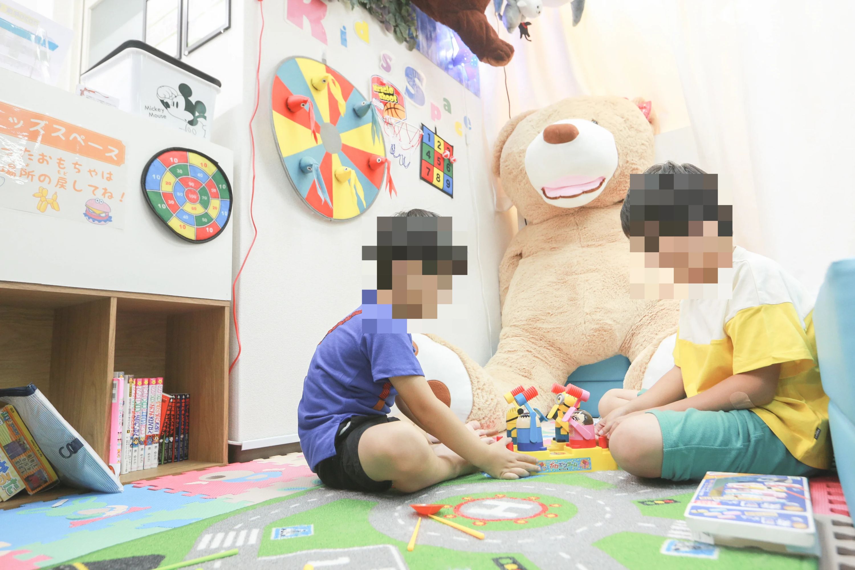 iTeen 西宮津門校のサムネイル画像 3