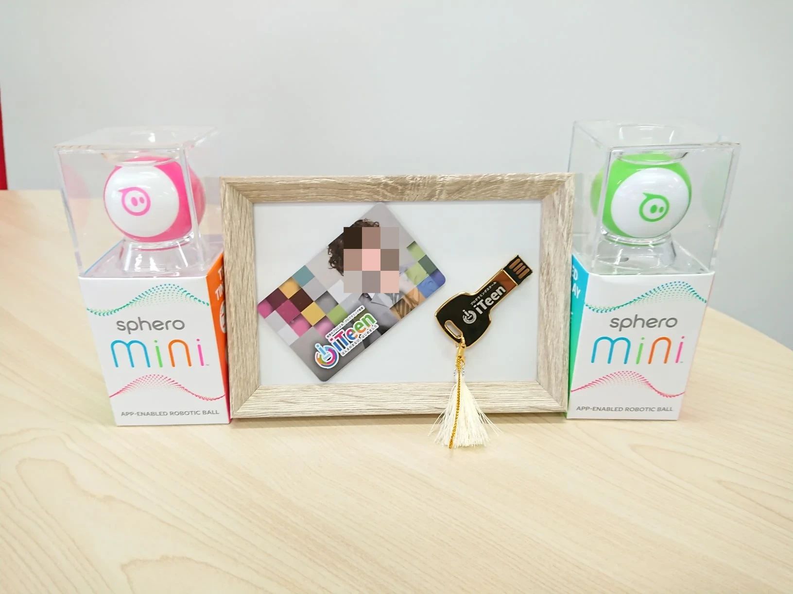 iTeen 仙台蒲町校のメイン画像