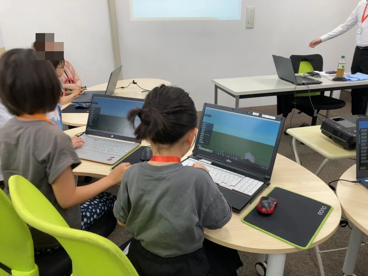 iTeen 新下関駅前校のメイン画像