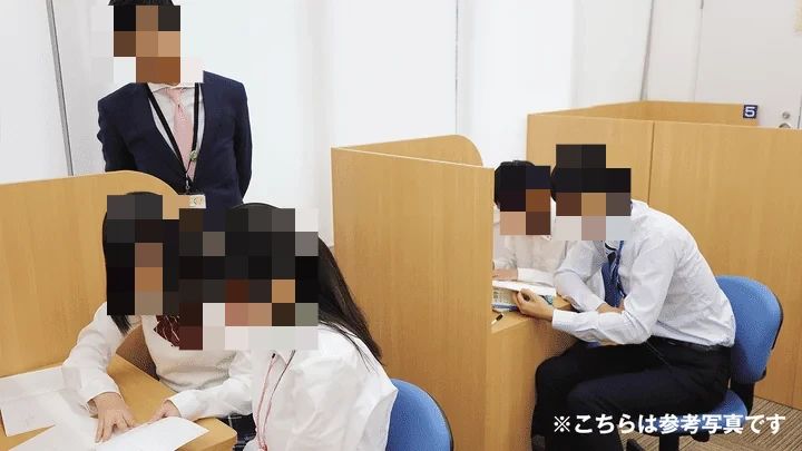 個別指導Axisロボットプログラミング講座 町屋校のサムネイル画像 4