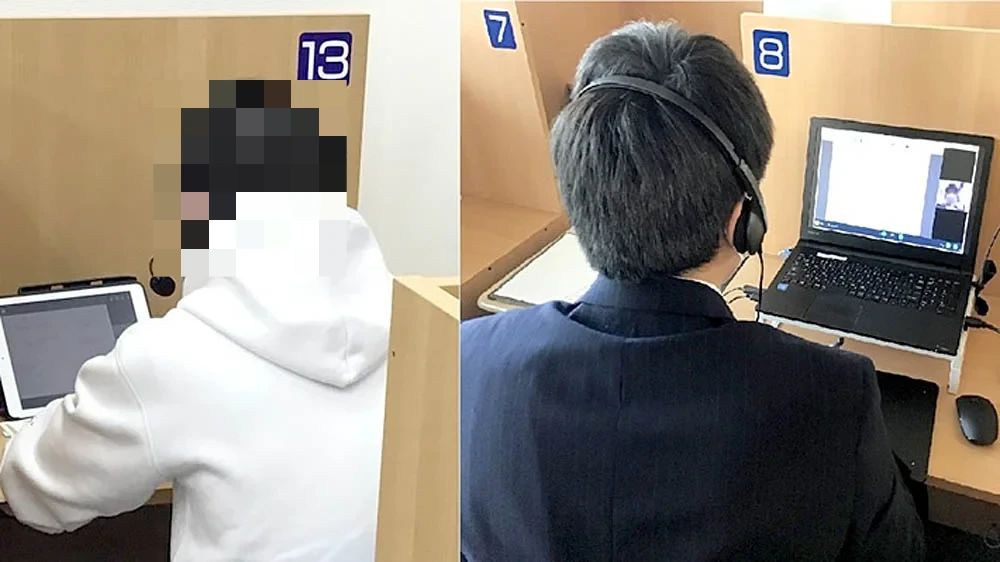 個別指導Axisロボットプログラミング講座 富岡校のメイン画像