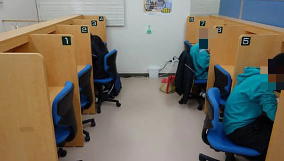 個別指導Axisロボットプログラミング講座 矢巾校のメイン画像