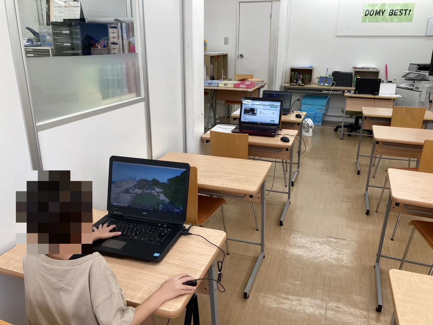 コードアドベンチャー 県立大学駅前校のサムネイル画像 2