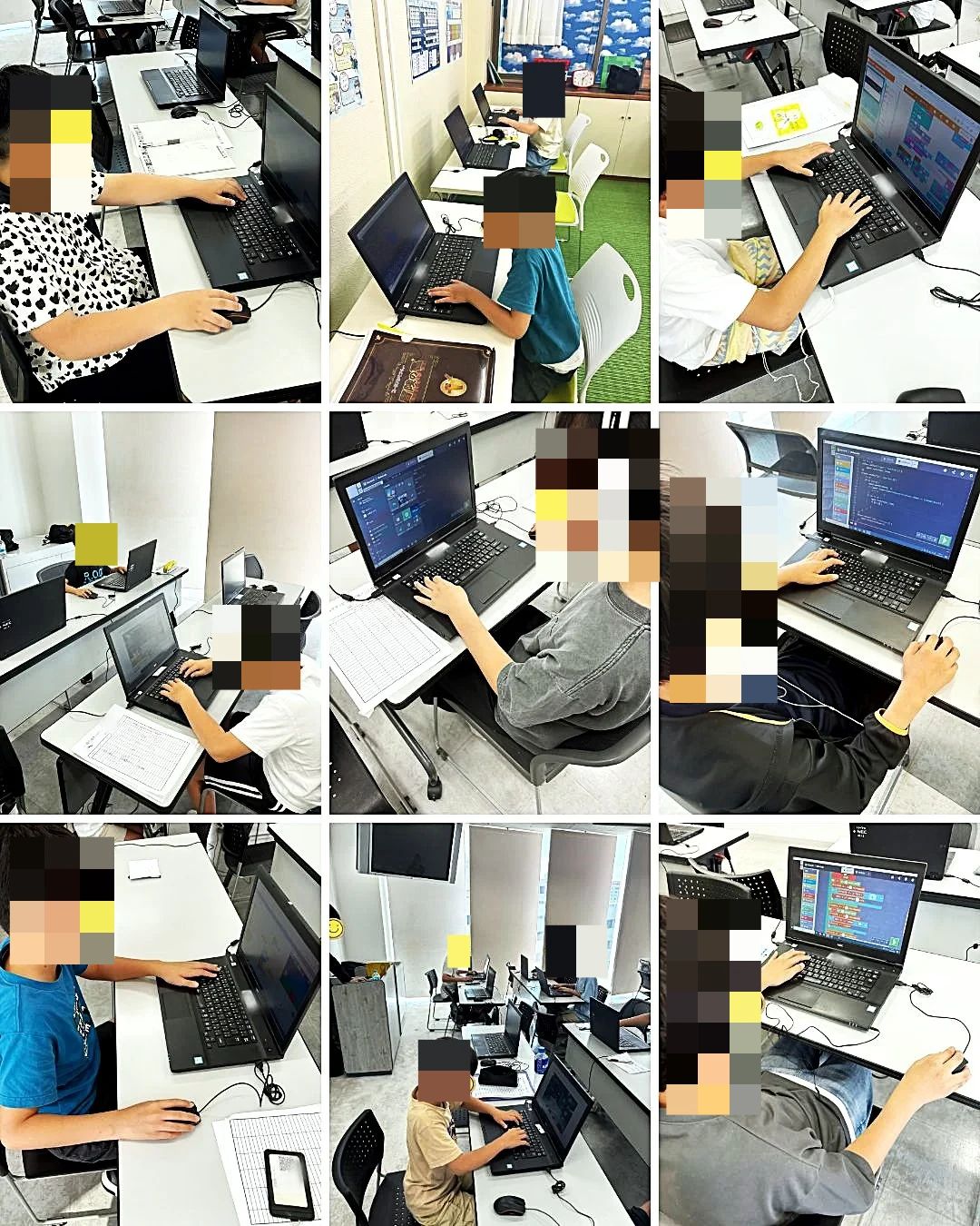 コードアドベンチャー 和泉校のメイン画像