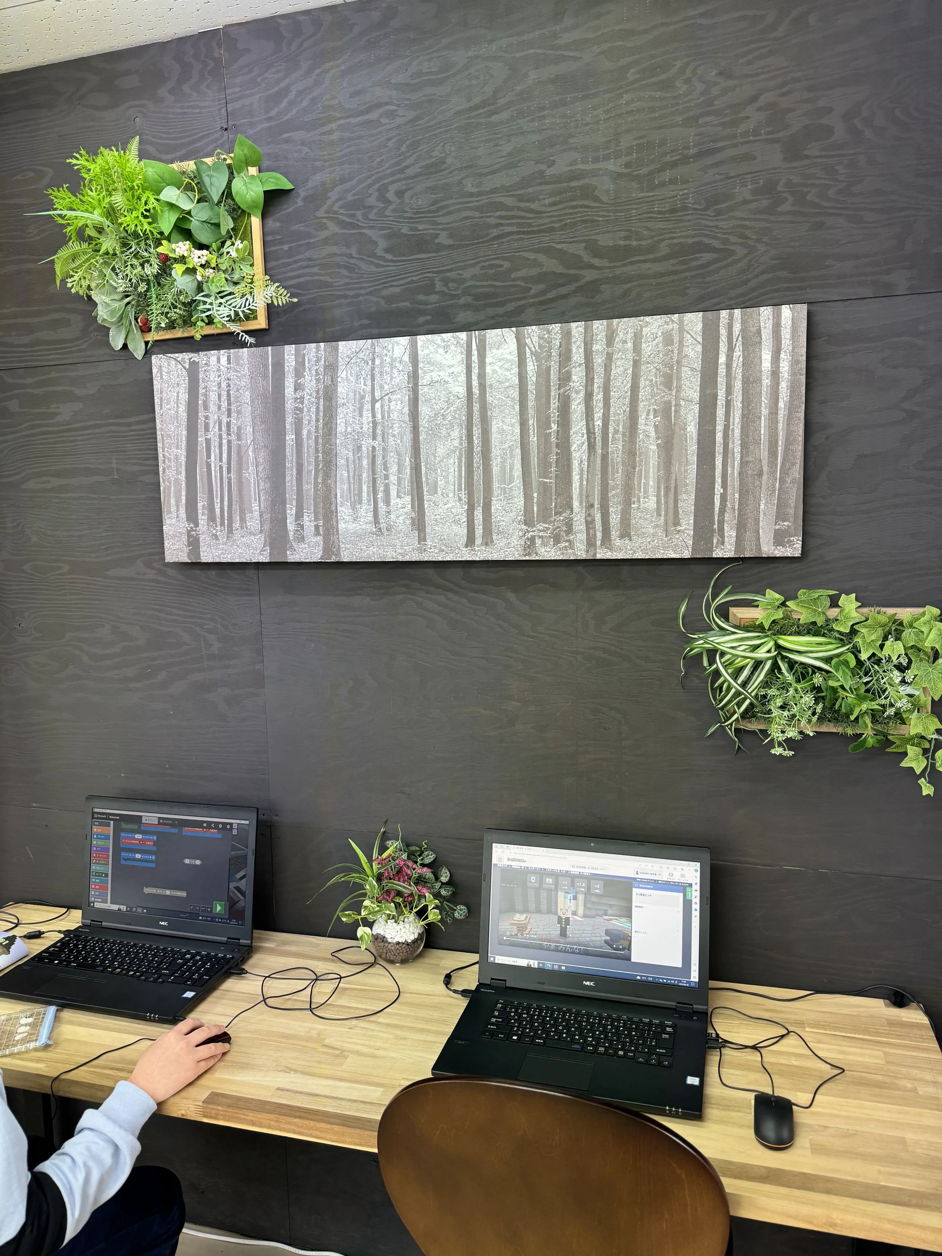 コードアドベンチャー 豊田市駅前校のサムネイル画像 3