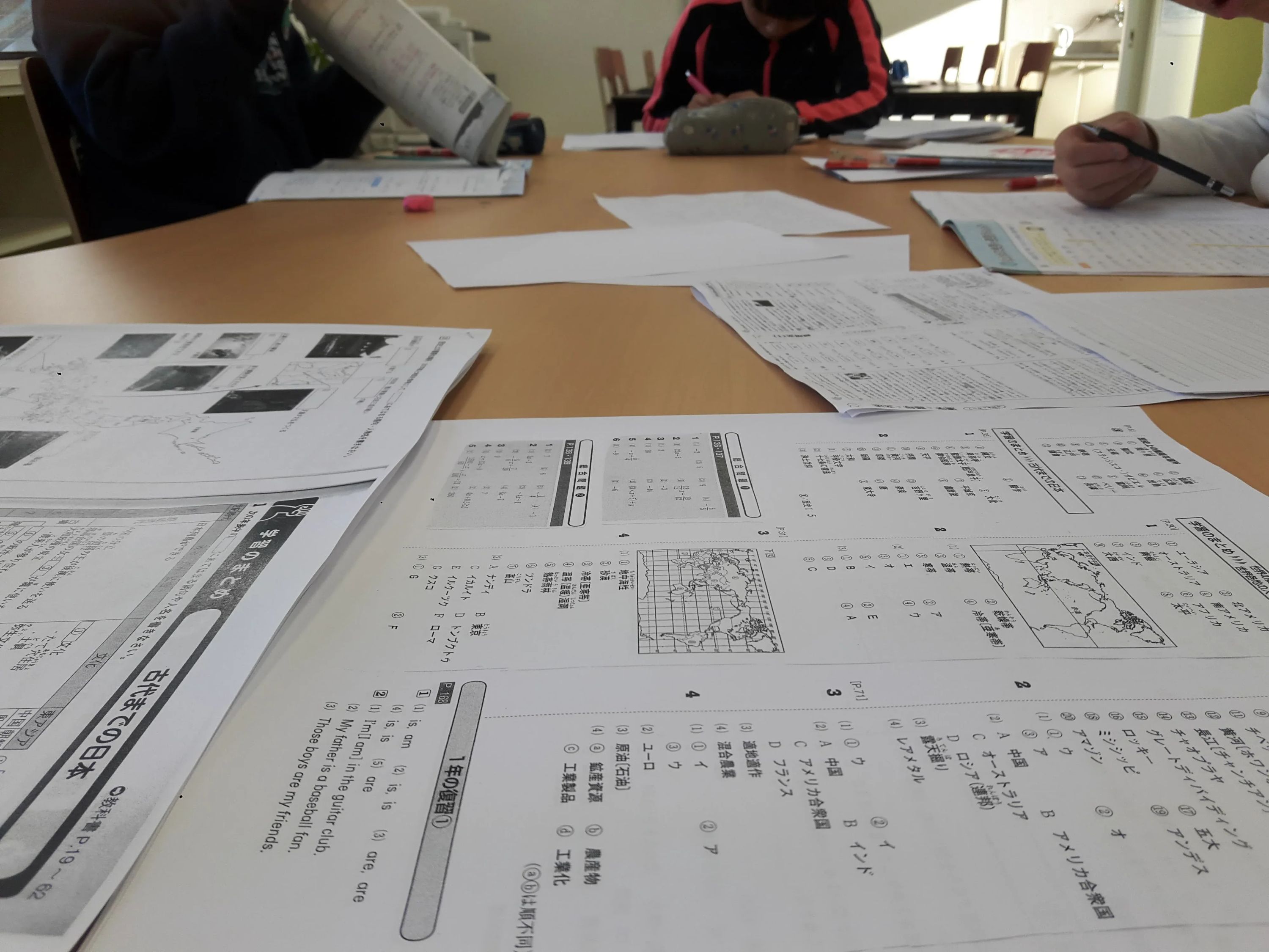 コードアドベンチャー刈谷東校（総合学習塾知求塾）のサムネイル画像 3