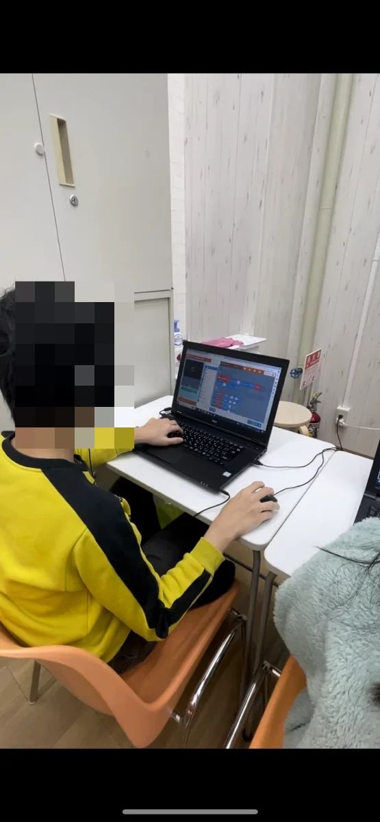 コードアドベンチャー メグリアエムパーク校のサムネイル画像 2