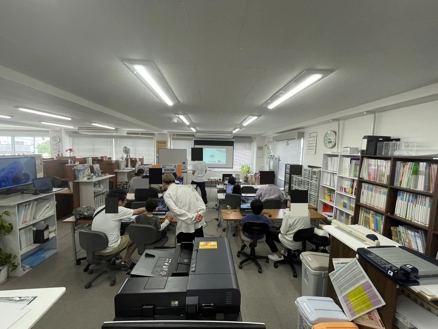 コードアドベンチャー 大宮東口校のメイン画像