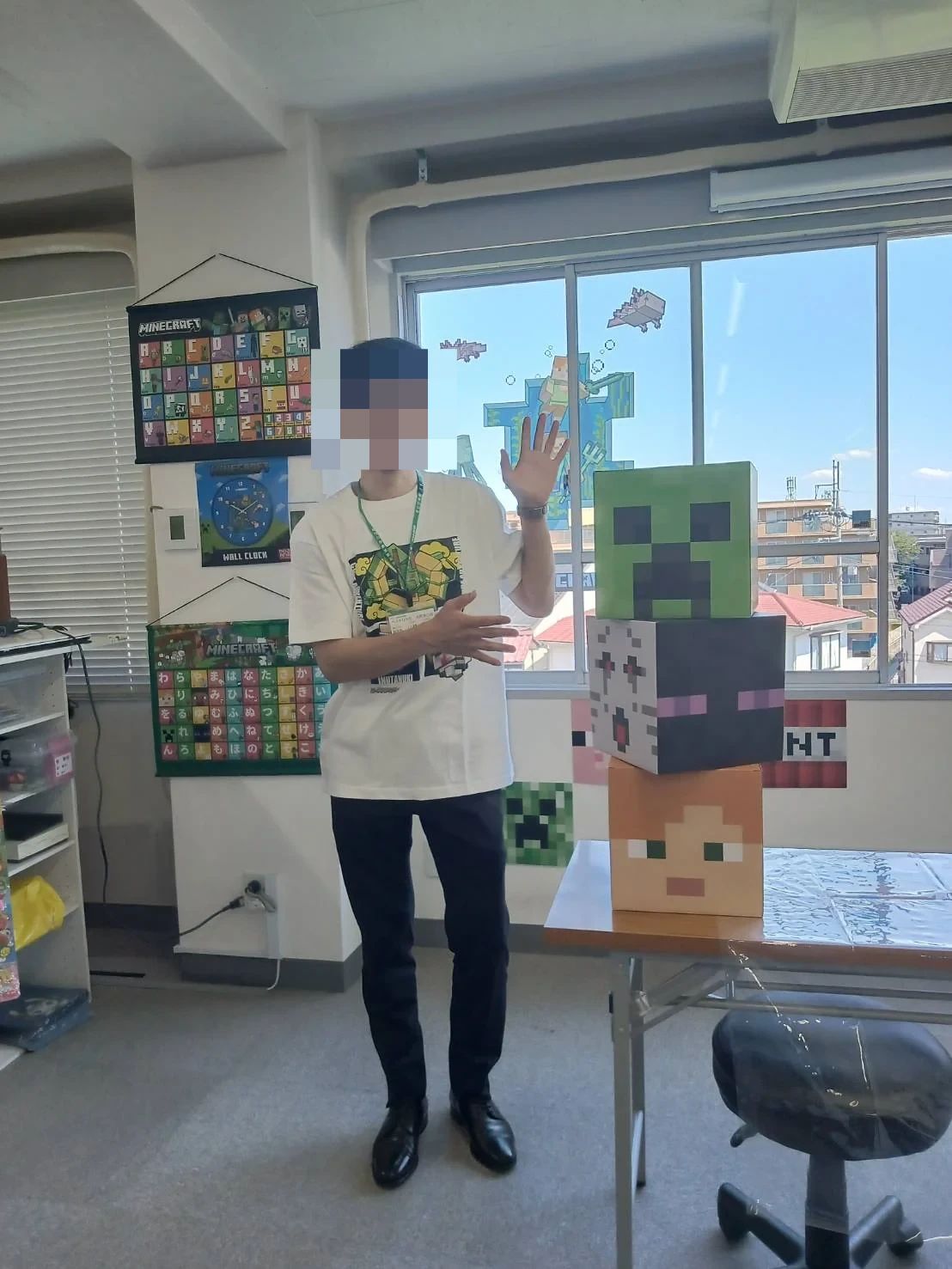 コードアドベンチャー 大宮東口校のサムネイル画像 4