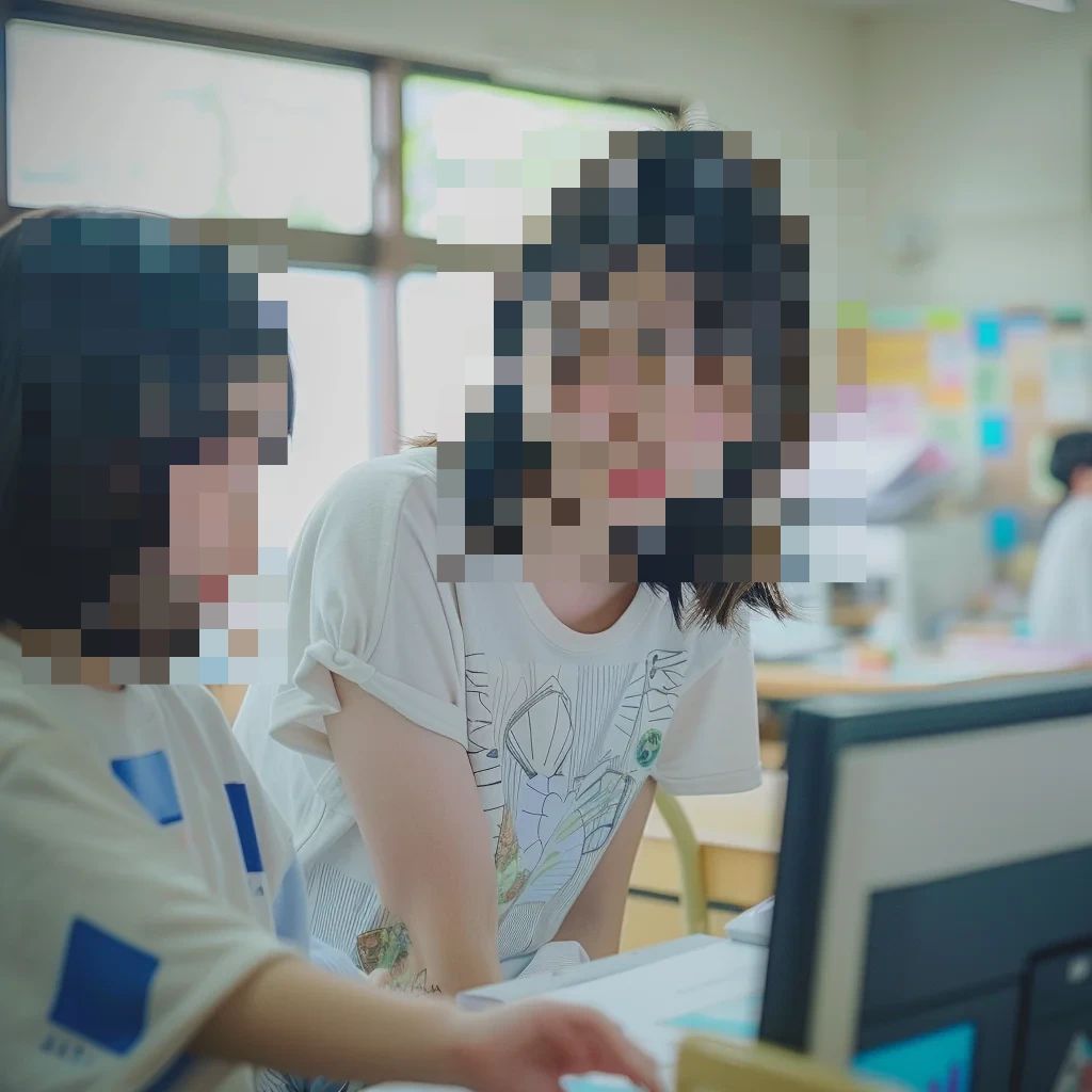 コードアドベンチャー 三田駅前校のサムネイル画像 3