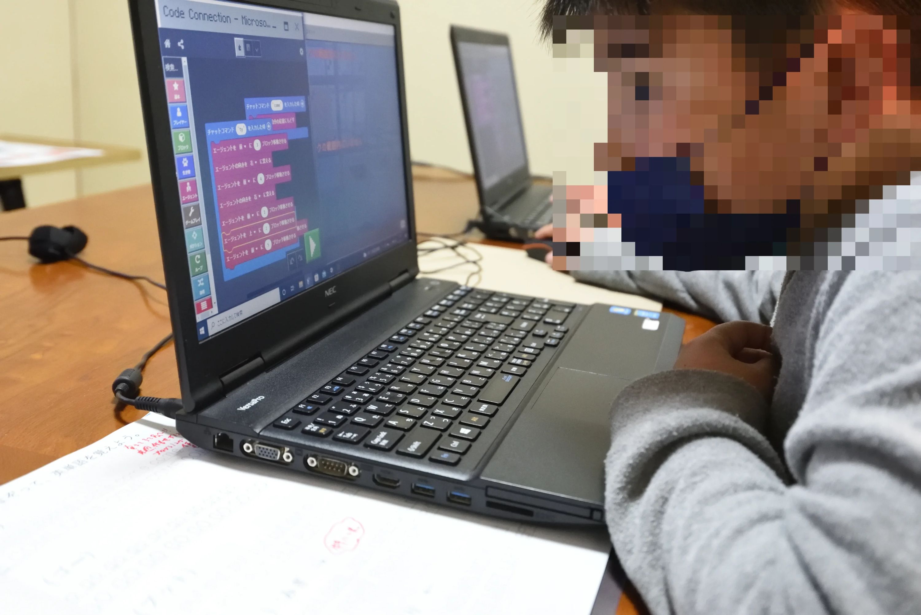 コードアドベンチャー 周船寺・波多江(高田)校のサムネイル画像 3