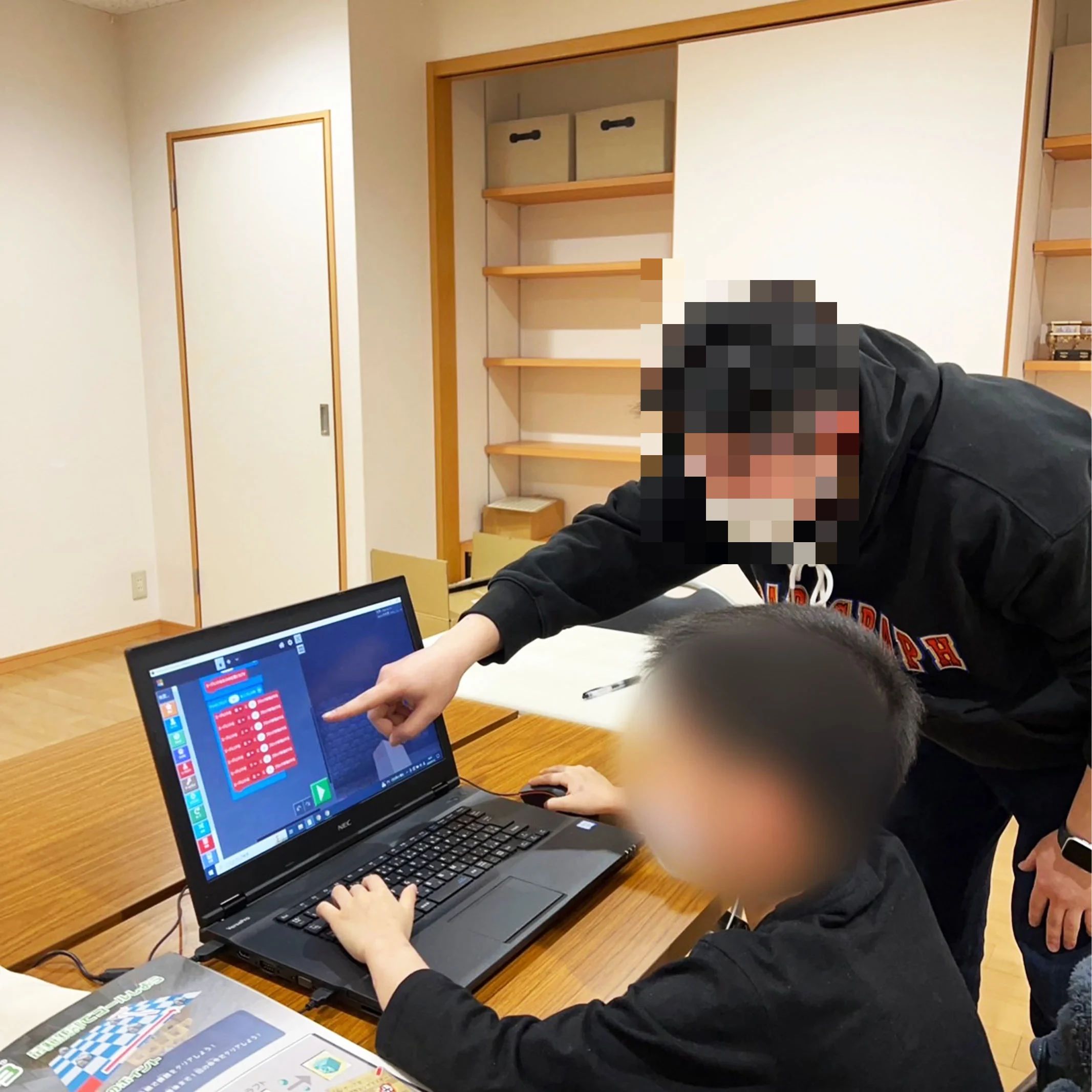 コードアドベンチャー 春日原校のサムネイル画像 3