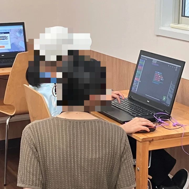 コードアドベンチャー 仙台長町校のサムネイル画像 5