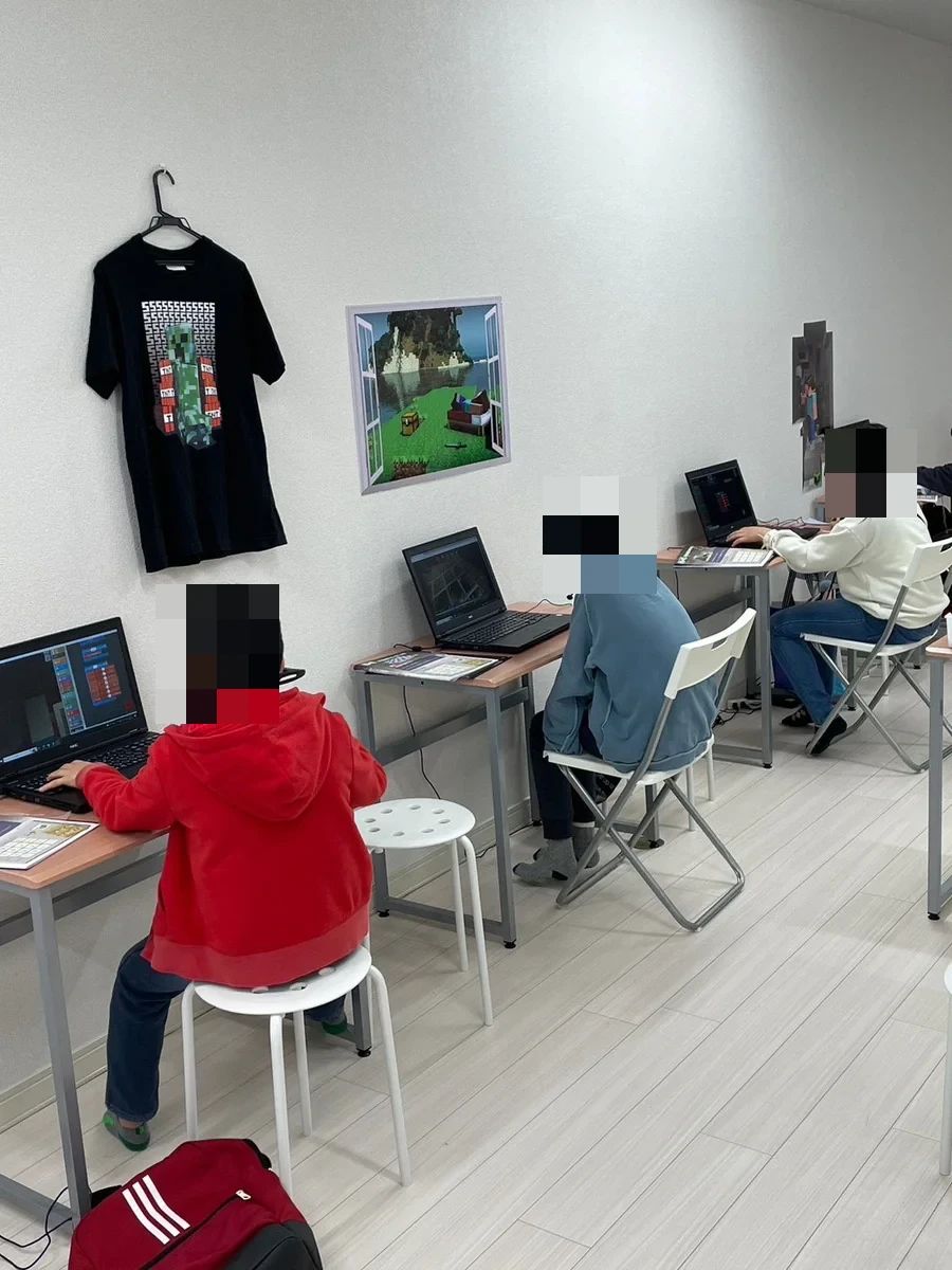 コードアドベンチャー 泉校のサムネイル画像 3