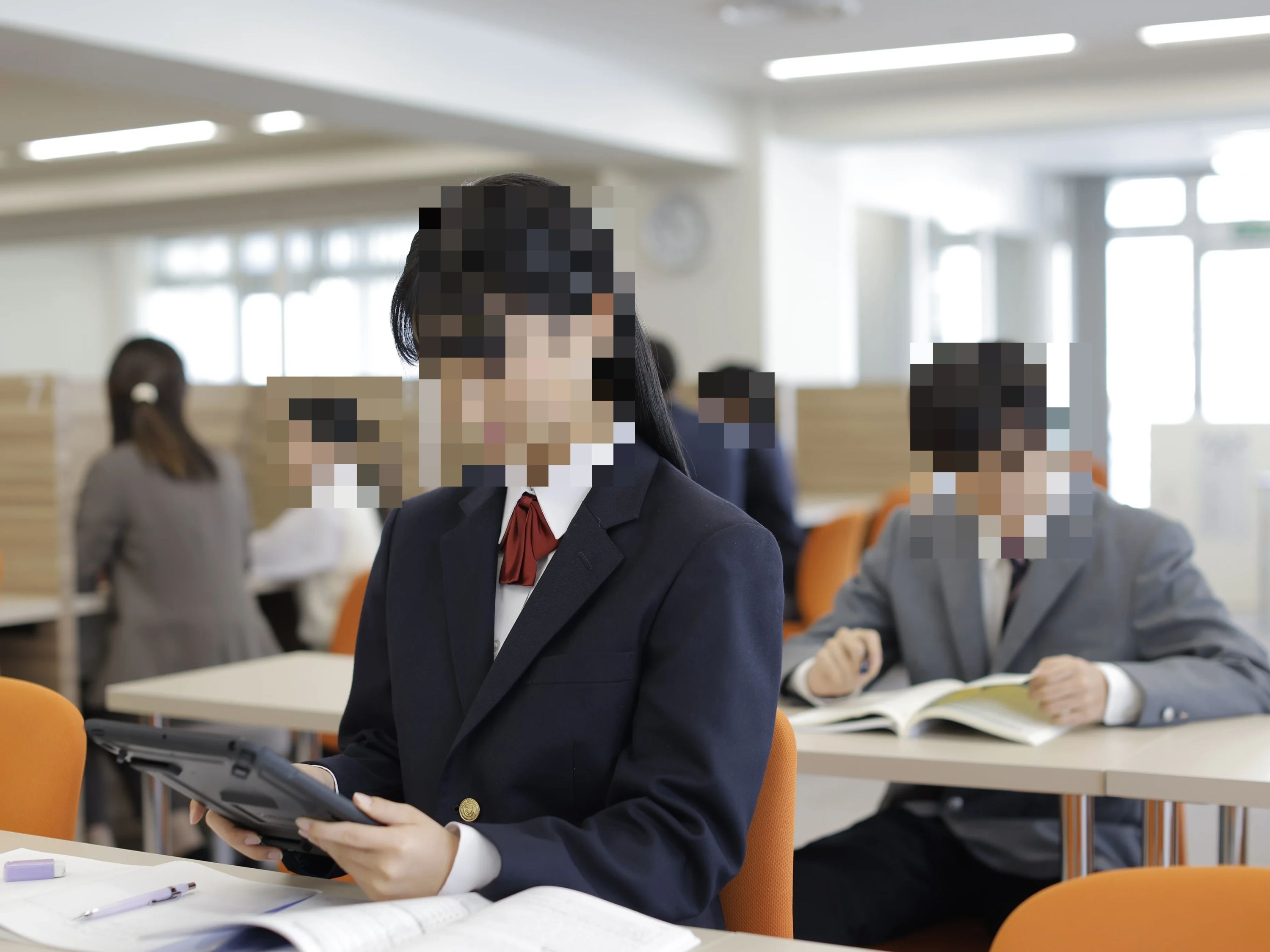 トライ式プログラミング教室 若葉台フレスポ校のサムネイル画像 4