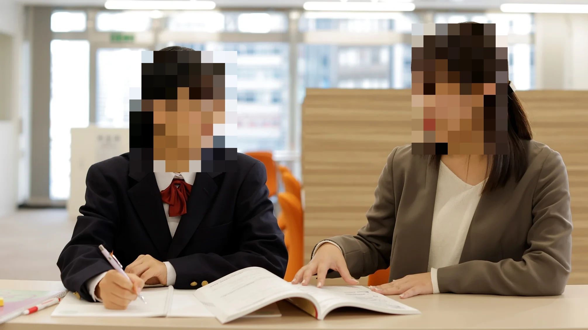 トライ式プログラミング教室 南大高駅前校のメイン画像