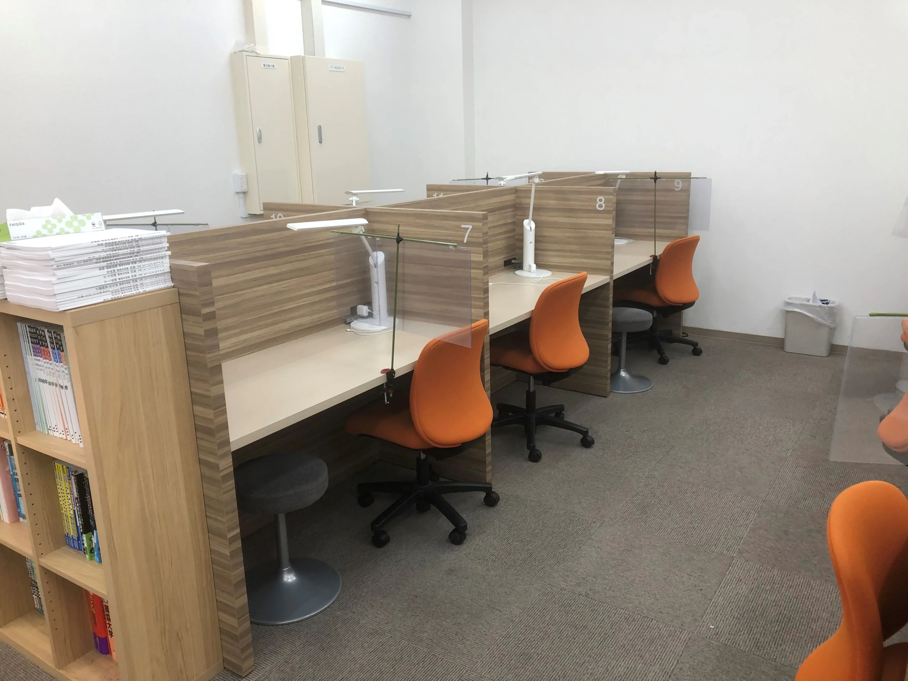 トライ式プログラミング教室 越谷駅前校のサムネイル画像 2