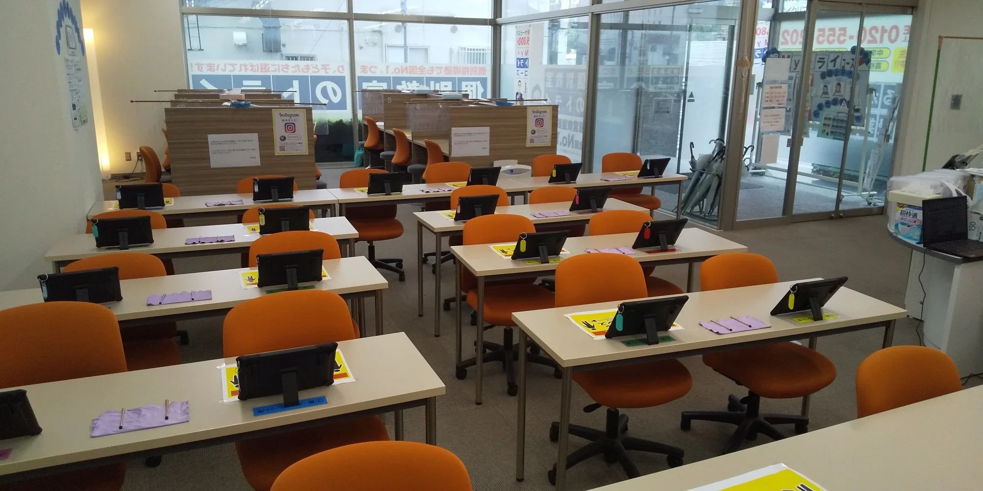 トライ式プログラミング教室 五稜郭公園前校のサムネイル画像 2