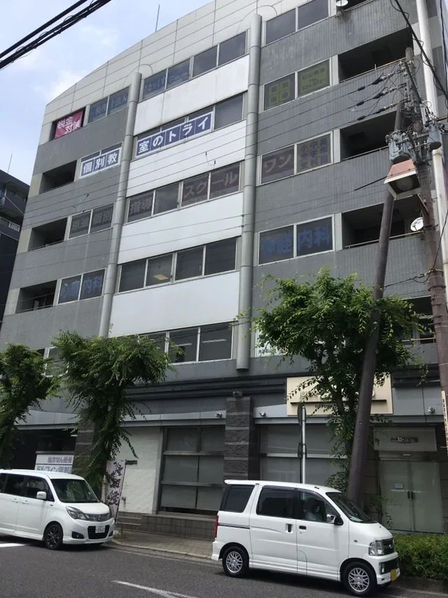 トライ式プログラミング教室 石山駅前校のサムネイル画像 2